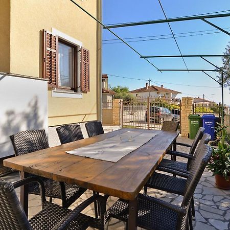 House Premantura 1096 빌라 외부 사진