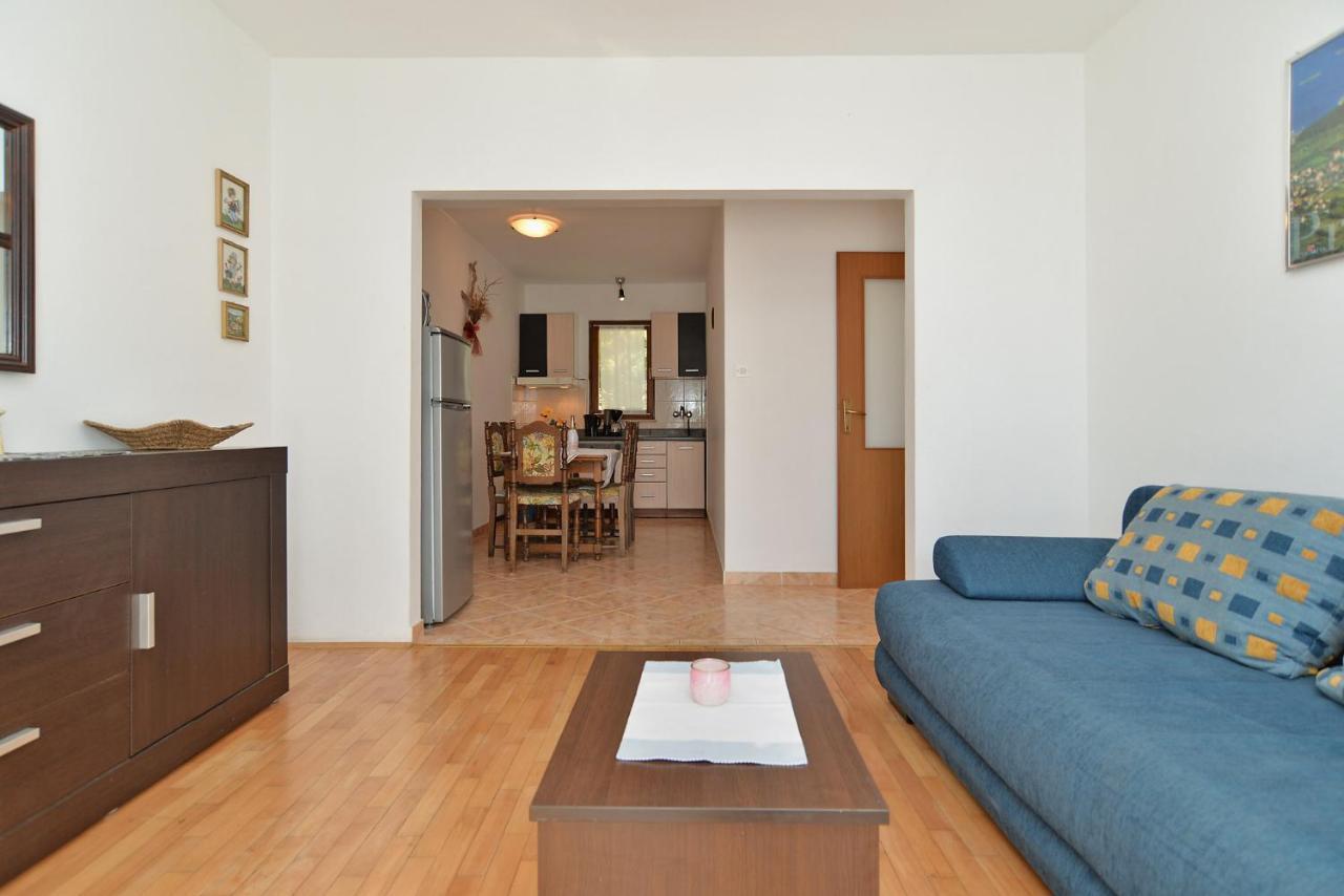 House Premantura 1096 빌라 외부 사진