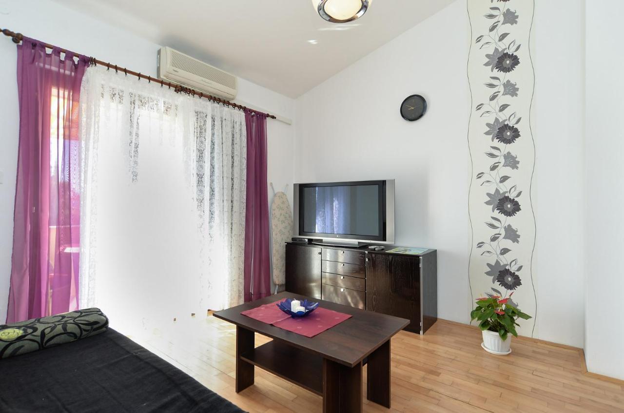 House Premantura 1096 빌라 외부 사진