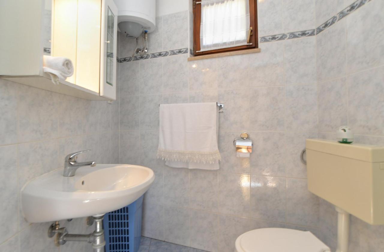 House Premantura 1096 빌라 외부 사진