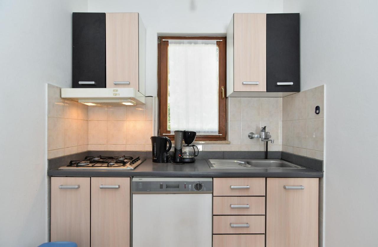 House Premantura 1096 빌라 외부 사진