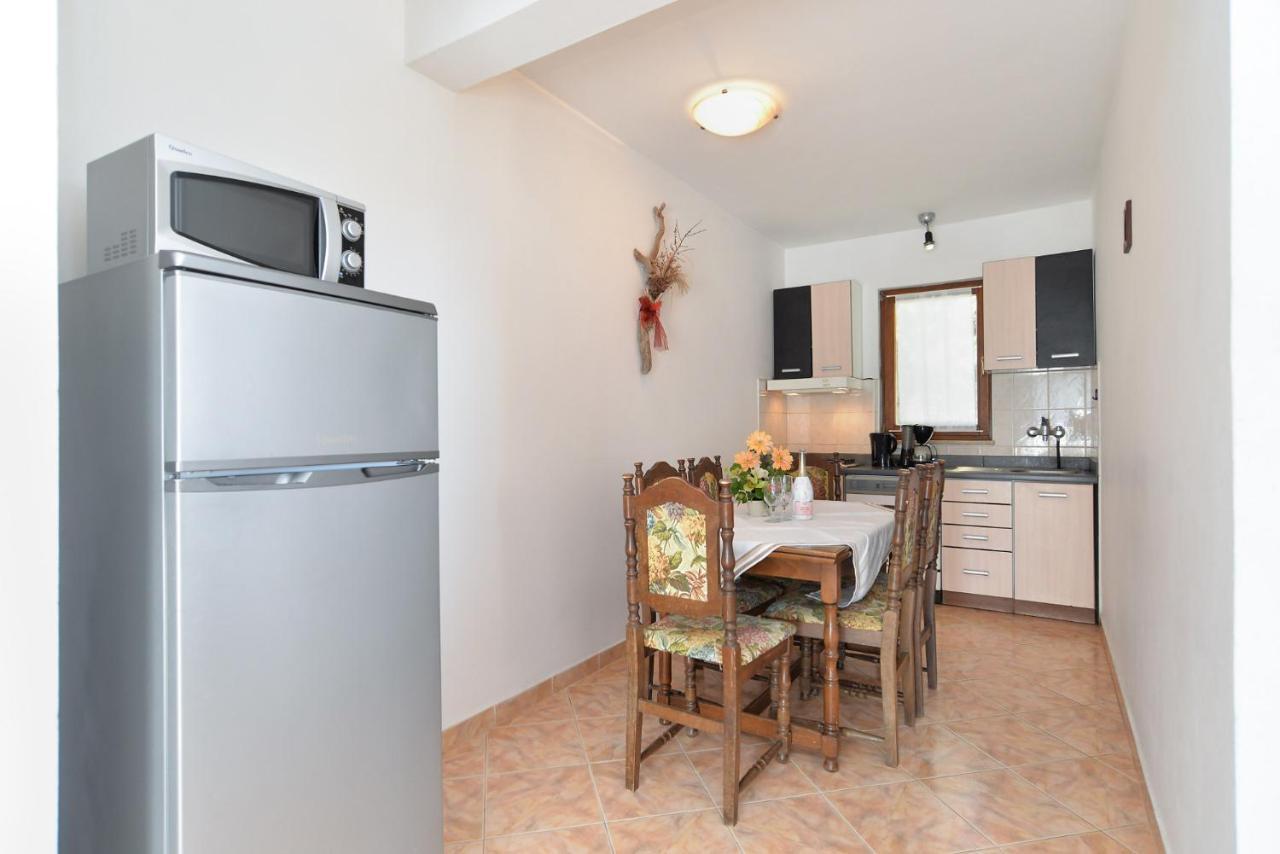 House Premantura 1096 빌라 외부 사진