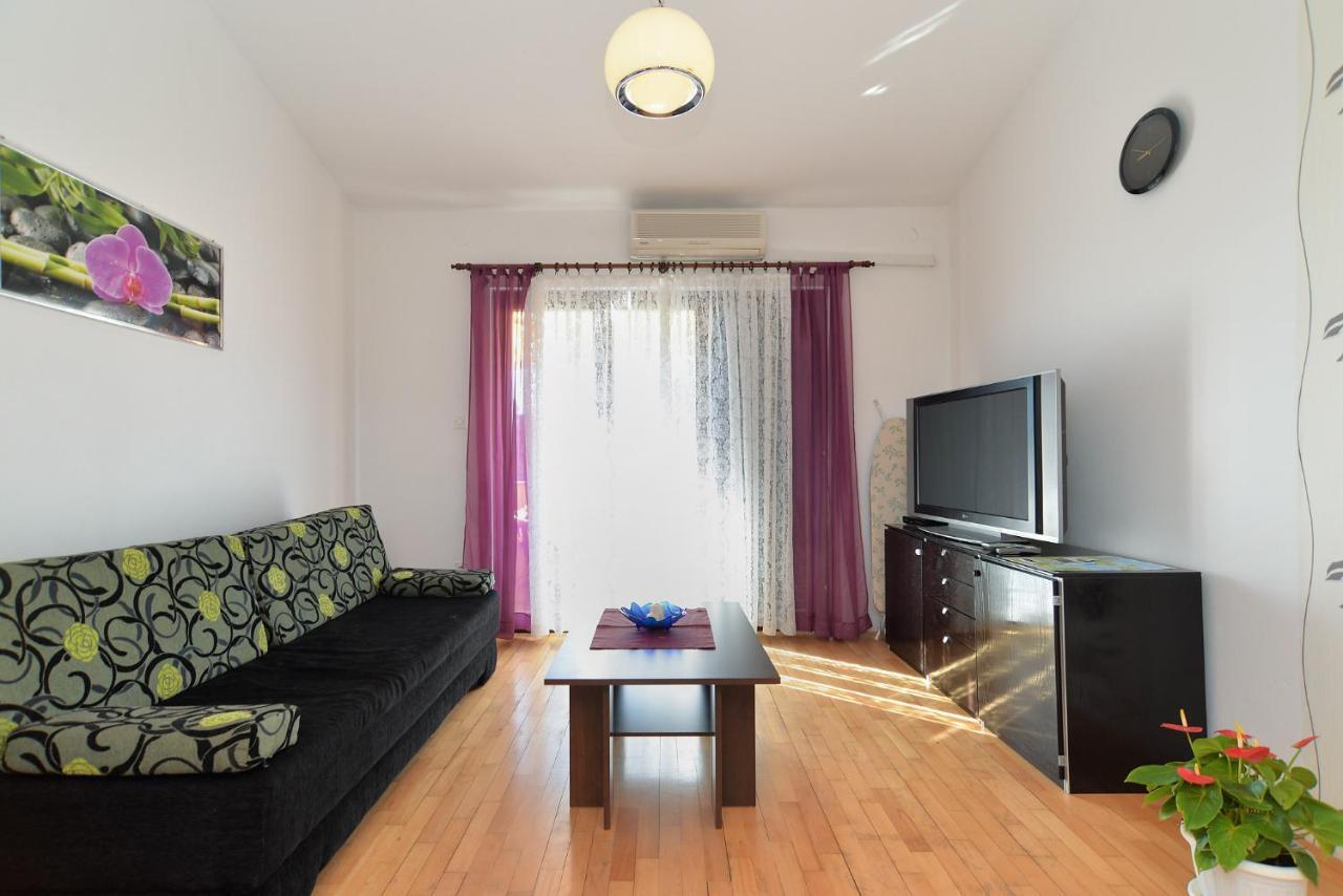 House Premantura 1096 빌라 외부 사진