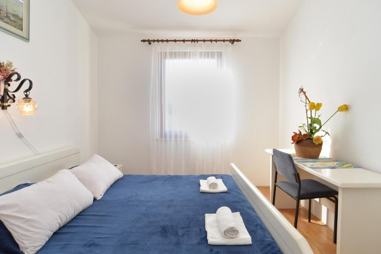 House Premantura 1096 빌라 외부 사진