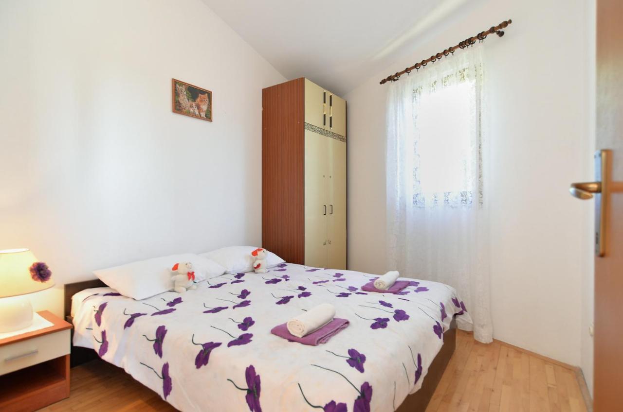 House Premantura 1096 빌라 외부 사진