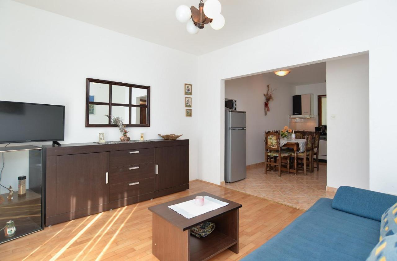 House Premantura 1096 빌라 외부 사진