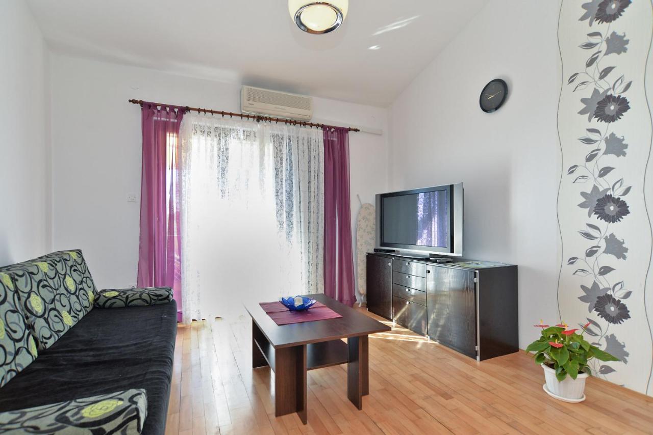 House Premantura 1096 빌라 외부 사진