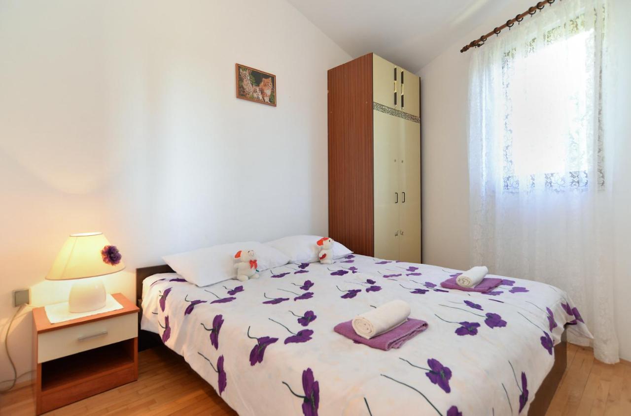 House Premantura 1096 빌라 외부 사진