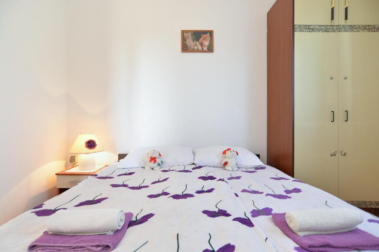 House Premantura 1096 빌라 외부 사진